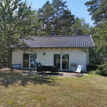 Ferienhaus Fuchs Bomsdorfer Hof *