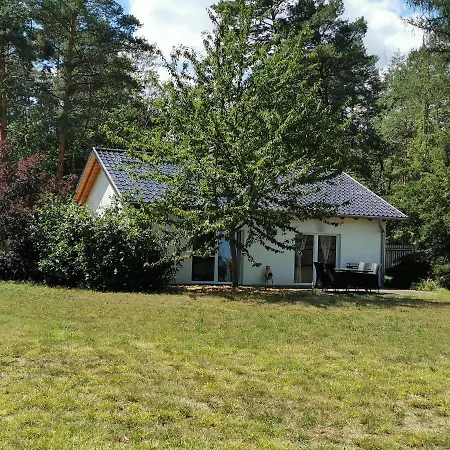 Ferienhaus Fuchs Bomsdorfer Hof * Judenberg