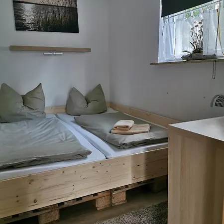 Ferienhaus Fuchs Bomsdorfer Hof