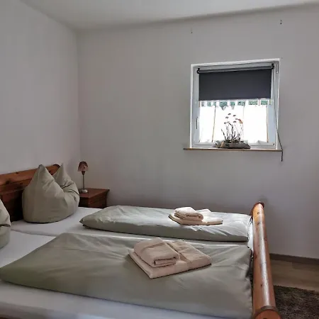 Ferienhaus Fuchs Bomsdorfer Hof